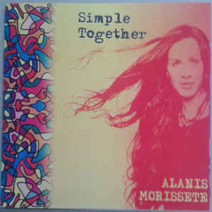 Disco Simple Together de Alanis Morissette