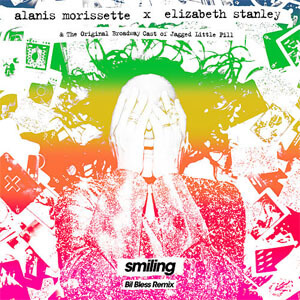 Disco Smiling (Bil Bless Remix) de Alanis Morissette