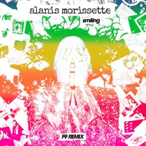Disco Smiling (F9 Remix) de Alanis Morissette