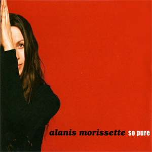 Disco So Pure  de Alanis Morissette