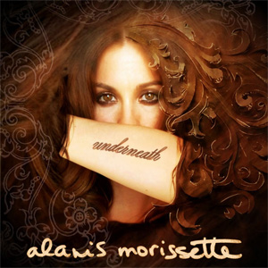 Disco Underneath de Alanis Morissette