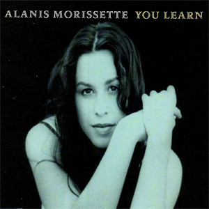 Disco You Learn de Alanis Morissette