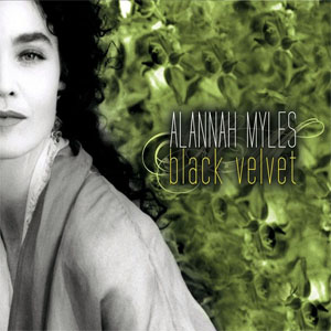 Disco Black Velvet de Alannah Myles