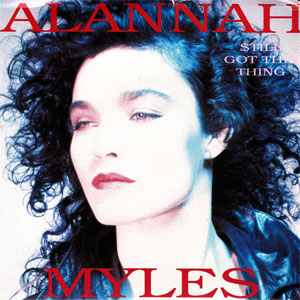 Disco Still Got This Thing de Alannah Myles