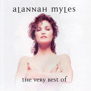 Disco The Very Best Of de Alannah Myles