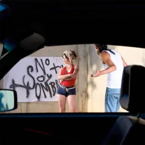 Disco No Soy Tu Hombre de Alba Reche