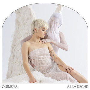 Disco Quimera de Alba Reche