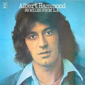 Disco 99 Miles From L.a. de Albert Hammond