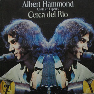 Disco Cerca Del Río de Albert Hammond