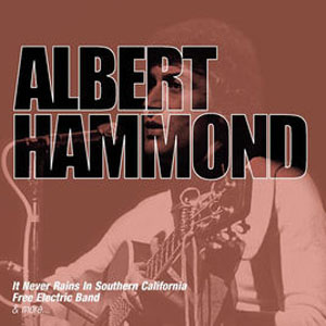 Disco Collections de Albert Hammond