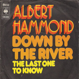 Disco Down By The River de Albert Hammond