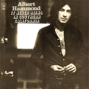 Disco It Never Rains In Southern California de Albert Hammond