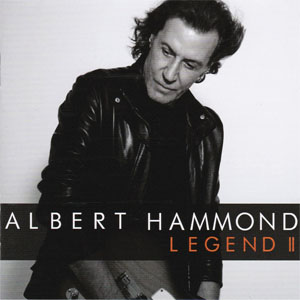 Disco Legend II de Albert Hammond