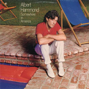 Disco Somewhere In America de Albert Hammond