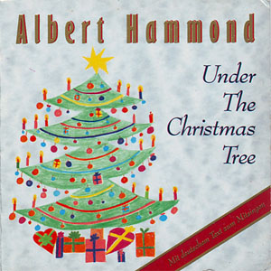 Disco Under the Christmas Tree de Albert Hammond