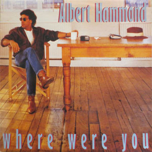 Disco Where Were You de Albert Hammond