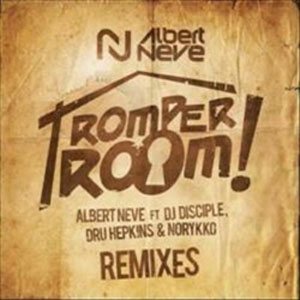 Disco Romper Room (Remixes) de Albert Neve