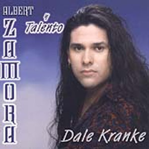 Disco Dale Kranke de Albert Zamora