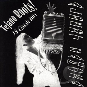 Disco Tejano Roots de Albert Zamora