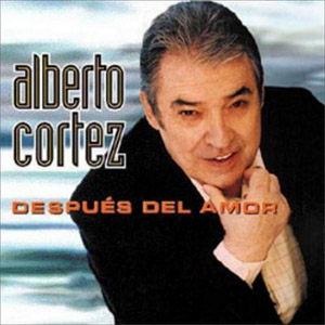 Disco Después Del Amor de Alberto Cortez