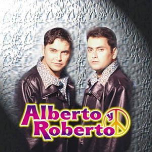 Disco Sigue Sus Pazos de Alberto y Roberto