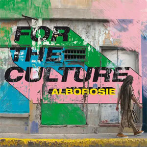 Disco For The Culture de Alborosie