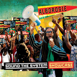 Disco Sound The System Showcase de Alborosie