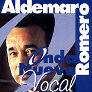 Disco Onda Nueva Vocal Vol. 1 de Aldemaro Romero