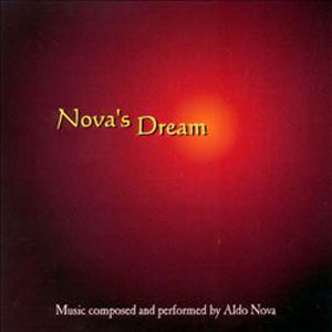 Disco Nova's Dream de Aldo Nova