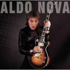 Disco The Best of Aldo Nova de Aldo Nova