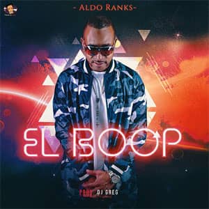 Disco El Boop de Aldo Ranks