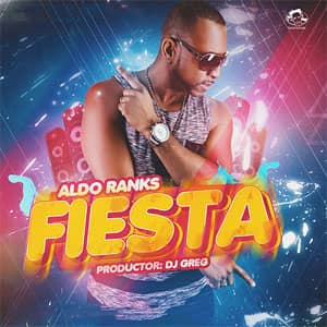 Disco Fiesta de Aldo Ranks