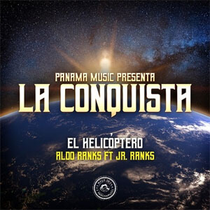 Disco Helicóptero de Aldo Ranks