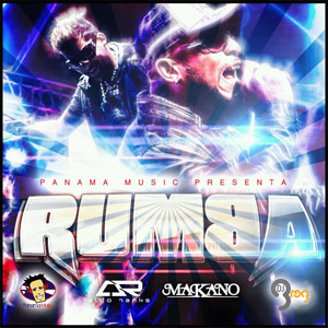 Disco Rumba de Aldo Ranks