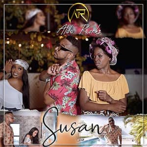 Disco Susan de Aldo Ranks