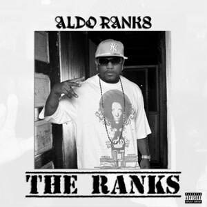 Disco The Ranks de Aldo Ranks