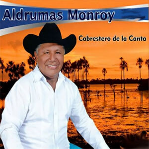 Disco Cabrestero de la Canta de Aldrumas Monroy