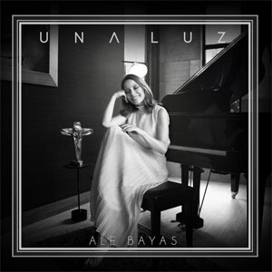 Álbum Una Luz de Ale Bayas
