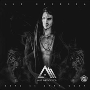 Disco Esto Es Otra Cosa de Ale Mendoza