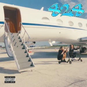 Disco 828 de Aleesha