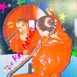 Disco No Hay Patrón de Aleesha