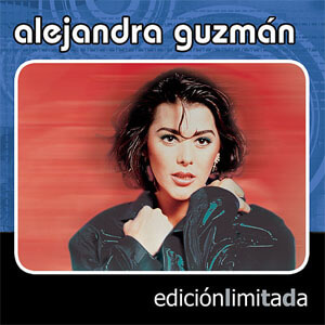 Disco Edición Limitada de Alejandra Guzmán