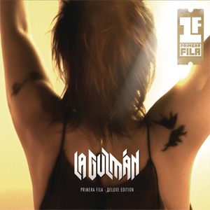 Disco La Guzmán En Primera Fila (Deluxe Edition)  de Alejandra Guzmán