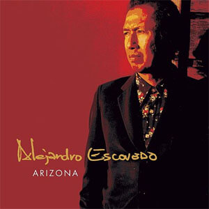 Disco Arizona de Alejandro Escovedo