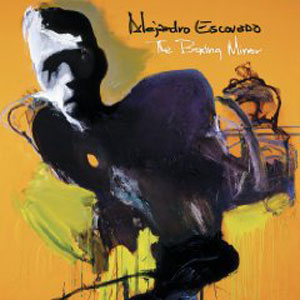 Disco The Boxing Mirror de Alejandro Escovedo