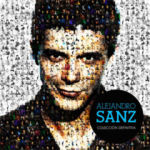 Disco Colección Definitiva de Alejandro Sanz