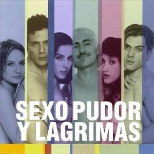 Disco Sexo, Pudor Y Lágrimas de Aleks Syntek