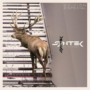 Disco Syntek (Edición Especial) de Aleks Syntek