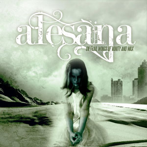 Disco On Frail Wings Of Vanity And Wax de Alesana
