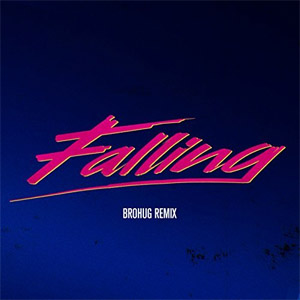 Disco Falling (Brohug Remix) de Alesso